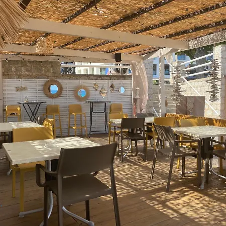 Appartement Centre Bord De T3 *