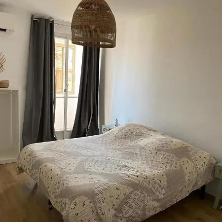 Appartement Centre Bord De T3