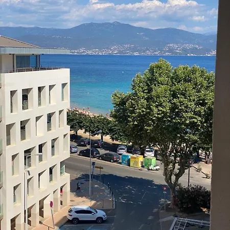 Appartement Centre Bord De T3