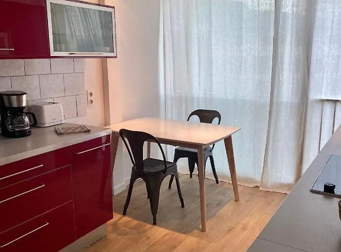 Centre Bord De T3 Apartment